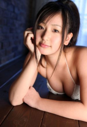 松本一香